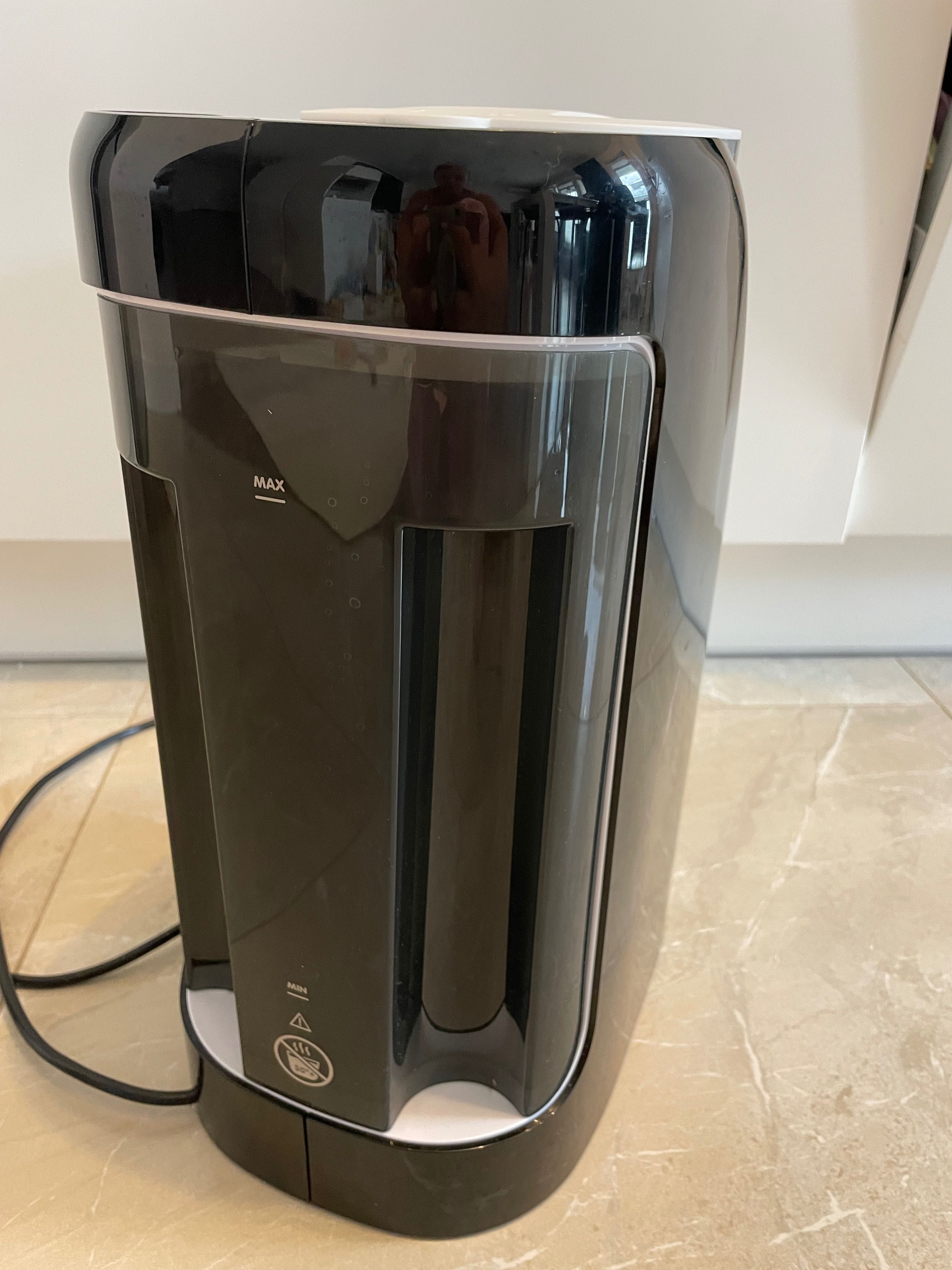 Baby Brezza ekspres formula pro advanced