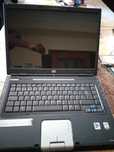 Computador HP dv4000