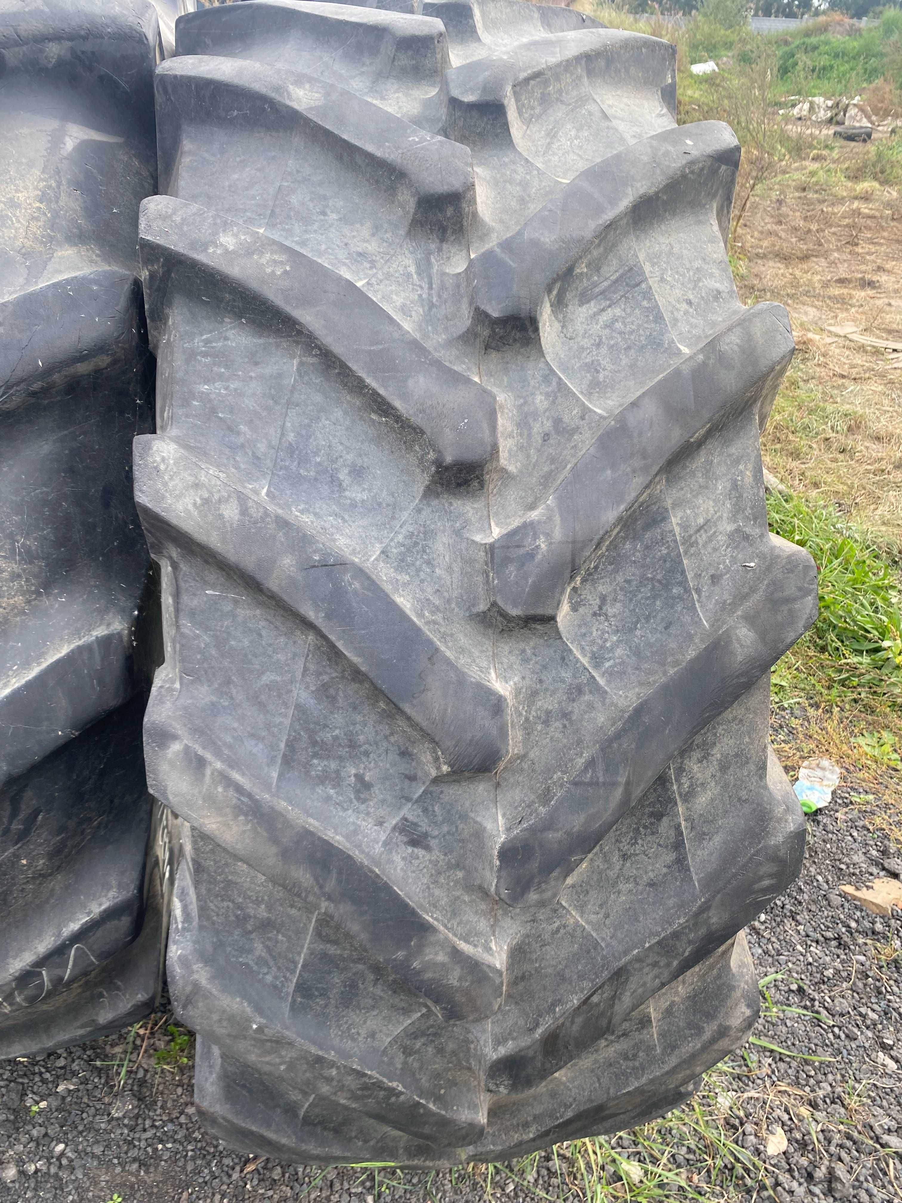 600/70r34 Trelleborg