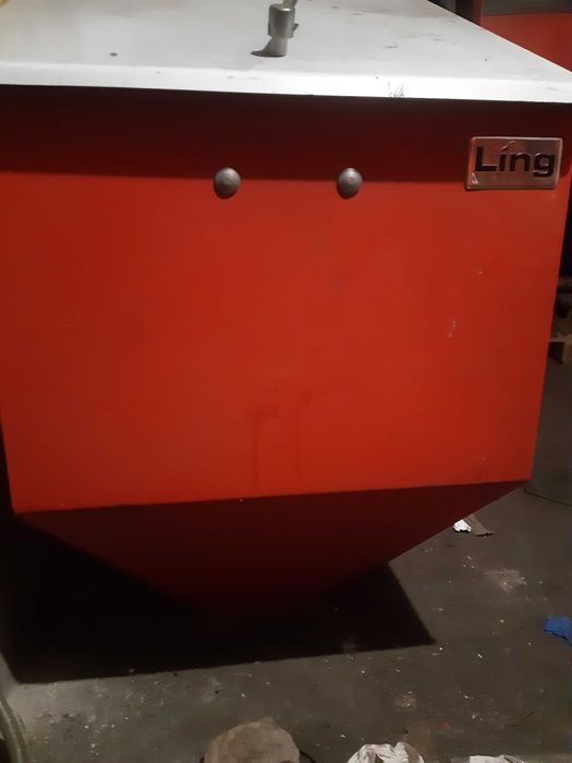 Części pieca viadrus u22 30 kW i 37 kW u26