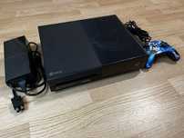 Ігрова консоль Xbox One 500gb