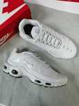 Nike Air Max TN white 42