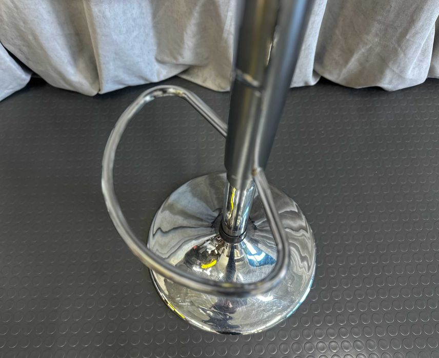 Чорний барний стілець/барне крісло/барні стільці/меблі з Європи