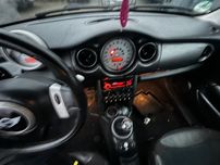 Konsola poduszki mini r50 lift r53 Deska