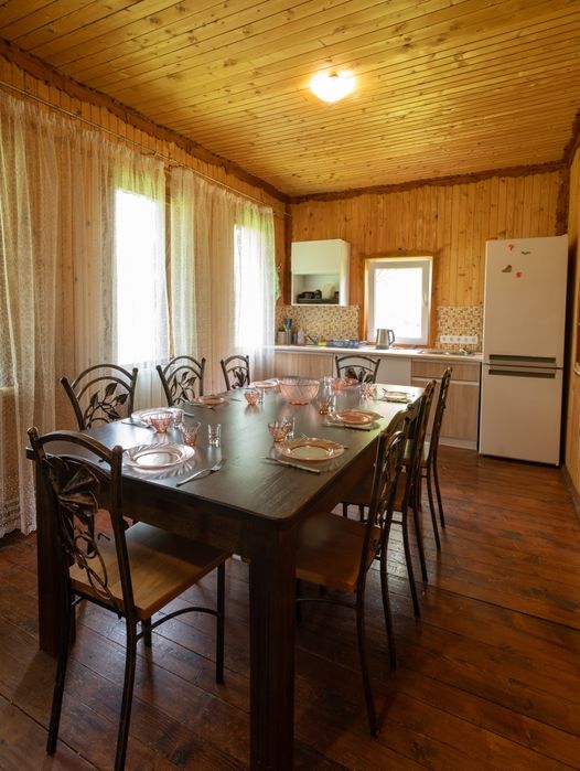 Оренда котеджу "Мисливець" Славськ 7-10 людей НОВИЙ РІК ЗАЙНЯТО