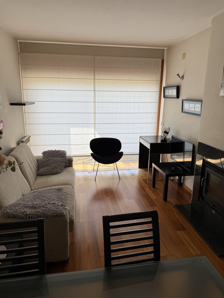 T1 Quinta da Várzea mobilado com garagem