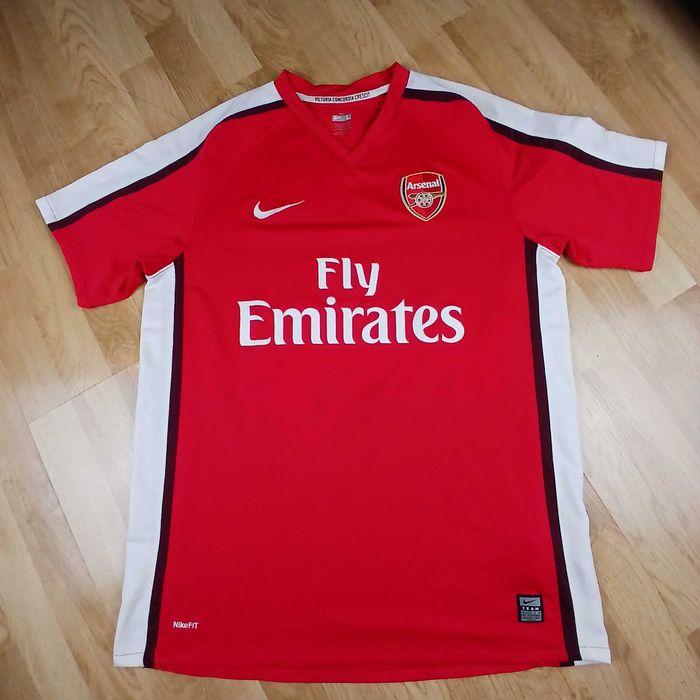 Koszulka sportowa Arsenal London Nike Jak NOWA rozm : L