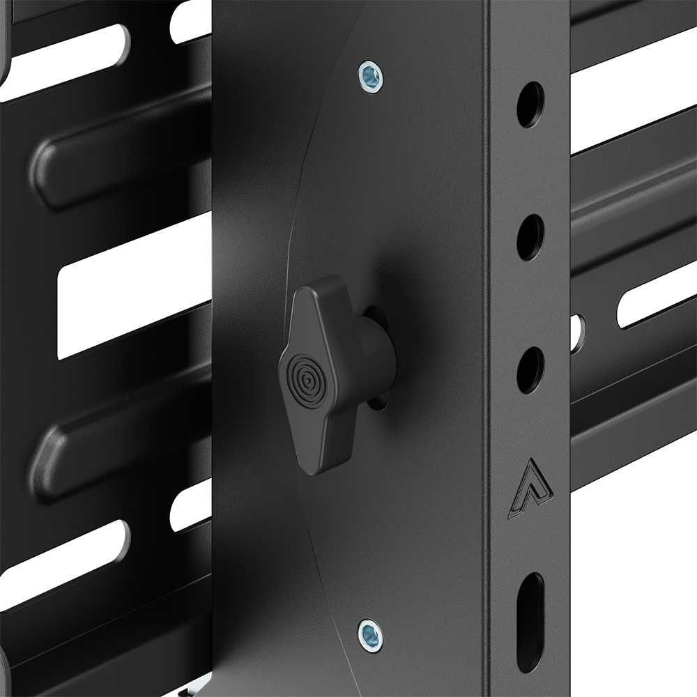 43"-100" Кронштейн для тв UniBracket BZ02-96 Кріплення для телевізора