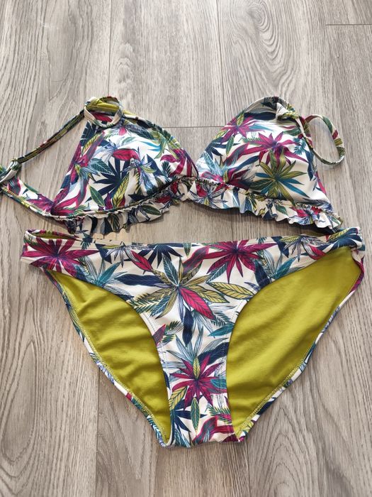 Купальник роздільний Tu