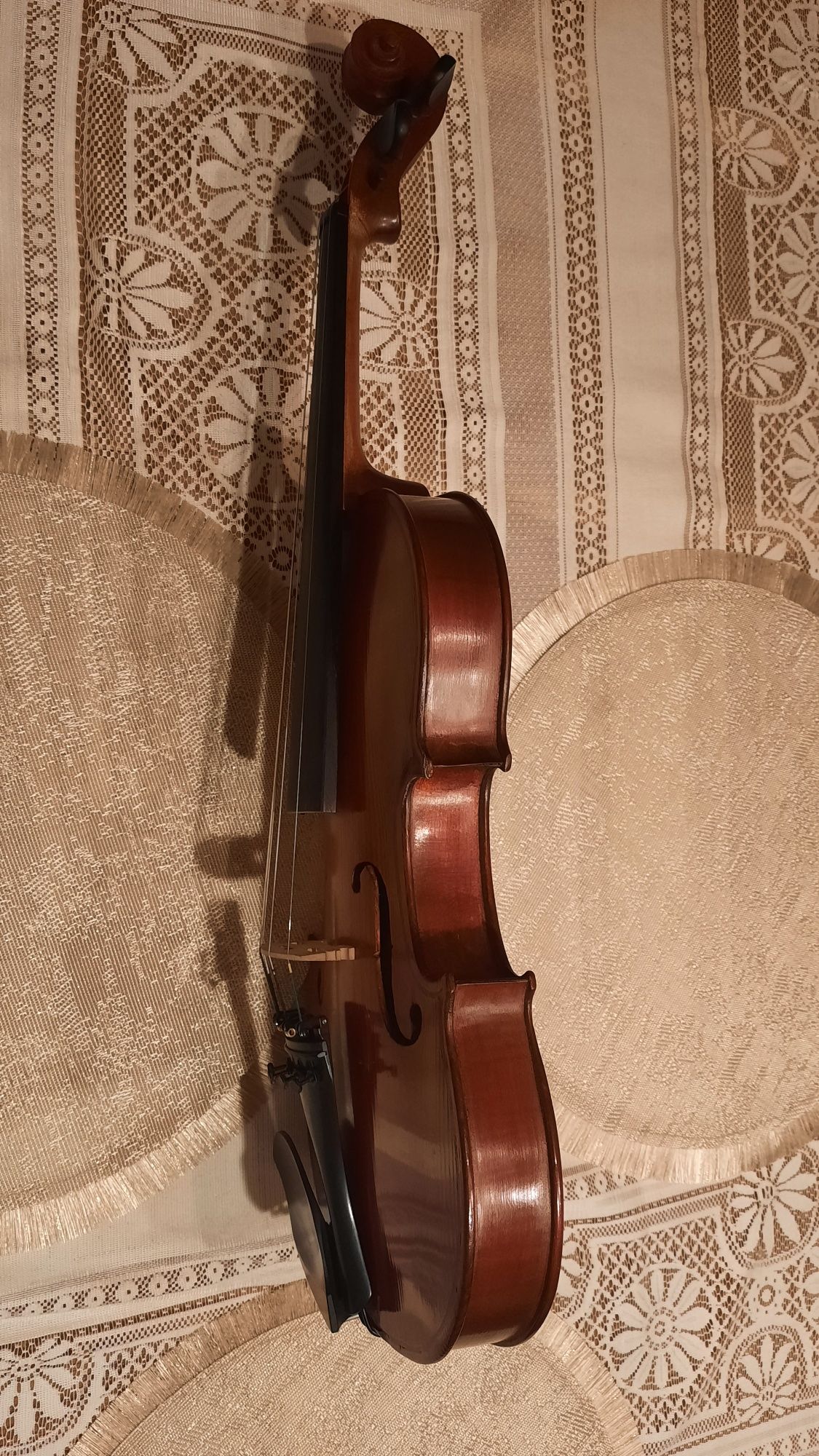 Skrzypce Stradivarius