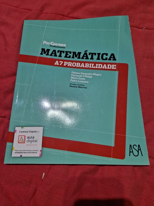 Livros/ manuais ensino profissional