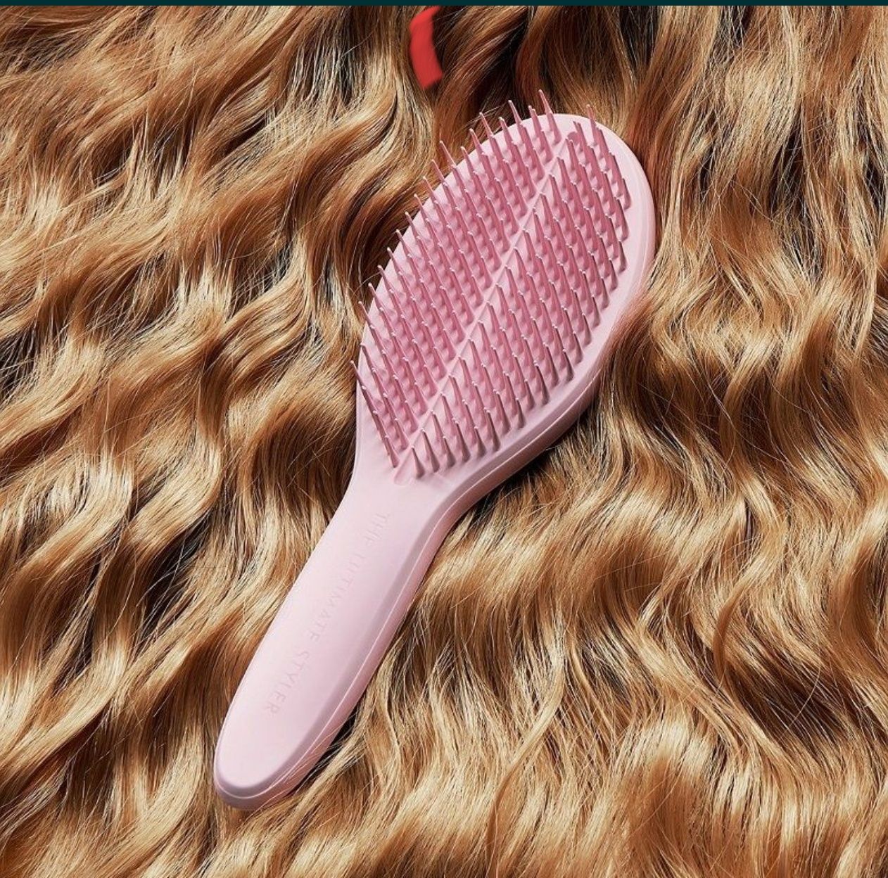 Професійна Tangle Teezer The Ultimate Styler Sweet Pink ОРИГІНАЛ 100%