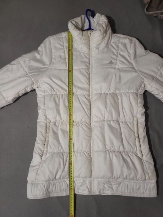 Куртка, пуховик Adidas