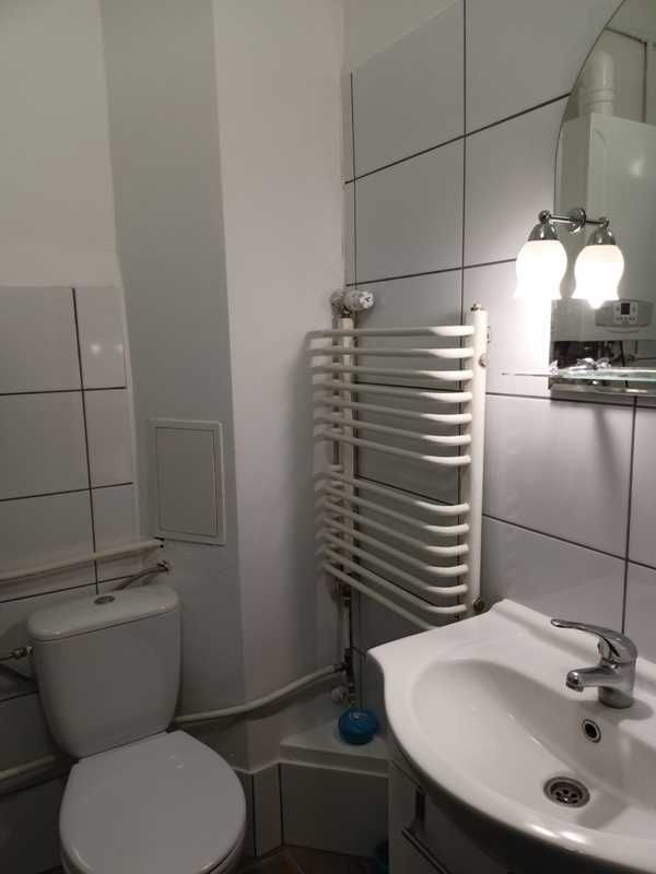 Wynajmę mieszkanie 39 m2 w centrum