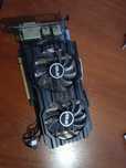 Відеокарта radion r9 270 2048MB