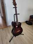Gitara elektroakustyczna Ibanez TCM50-vbs