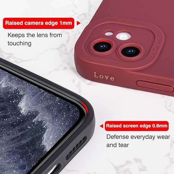 Newseego Etui iPhone 11