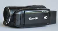 Kamera HD CANON HF M307 Legria FULL HD Czarna