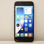 Apple Iphone SE 2020 /128GB pęknięty
