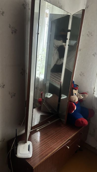 Віддам трельяж Самовивіз задарма