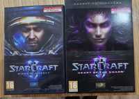 Starcraft II + Pacote de Expansão