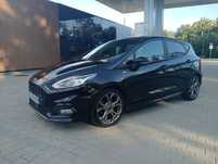 Ford Fiesta Fiesta st line ładny i pewny egzemplarz
