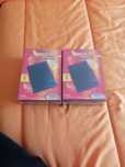 2 Pack de 5 unidades de arquivo DVD