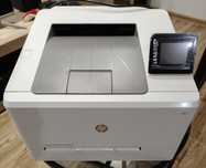 Drukarka HP Color LaserJet Pro M255dw