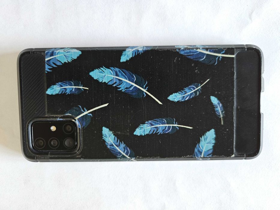 Samsung Galaxy A51, SM-A515F, używany