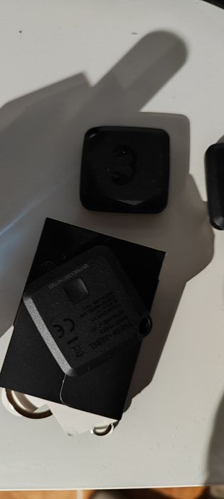 Mini localizador para IOS