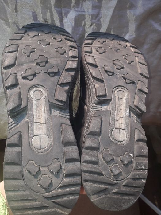 Мужские зимние мальчуковые ботинки