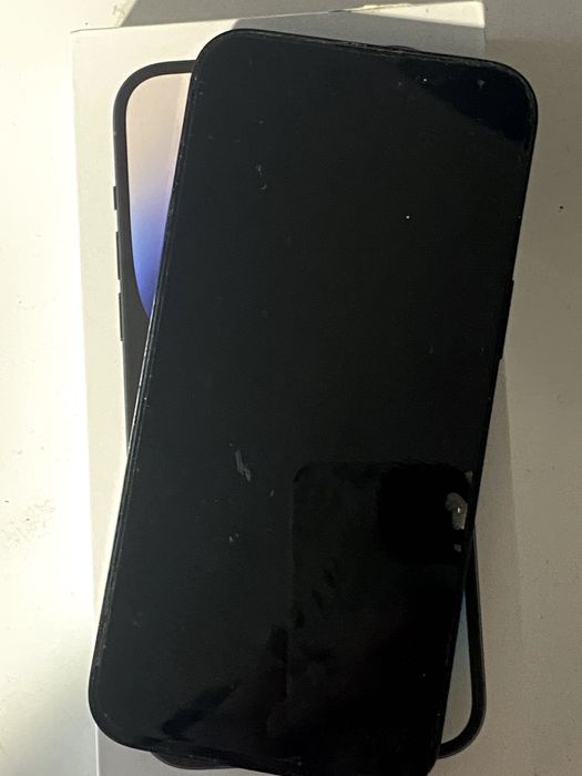 iPhone 14 PRO MAX 256 GB, stan jak nowy, bateria: 89%