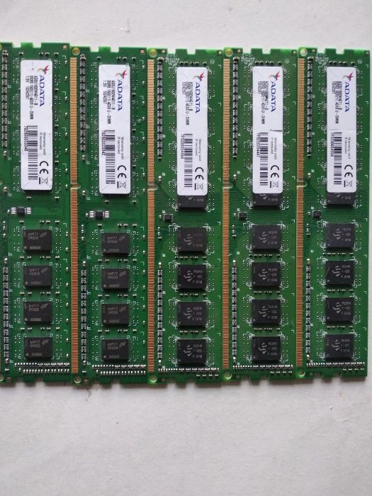 DDR3 Оперативная память 4GB для Intel/AMD DDR3-1600 PC3-12800U