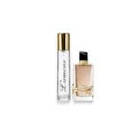 Perfumetka damska inspiracja Libre Flowers & Flames Yves Saint Laurent
