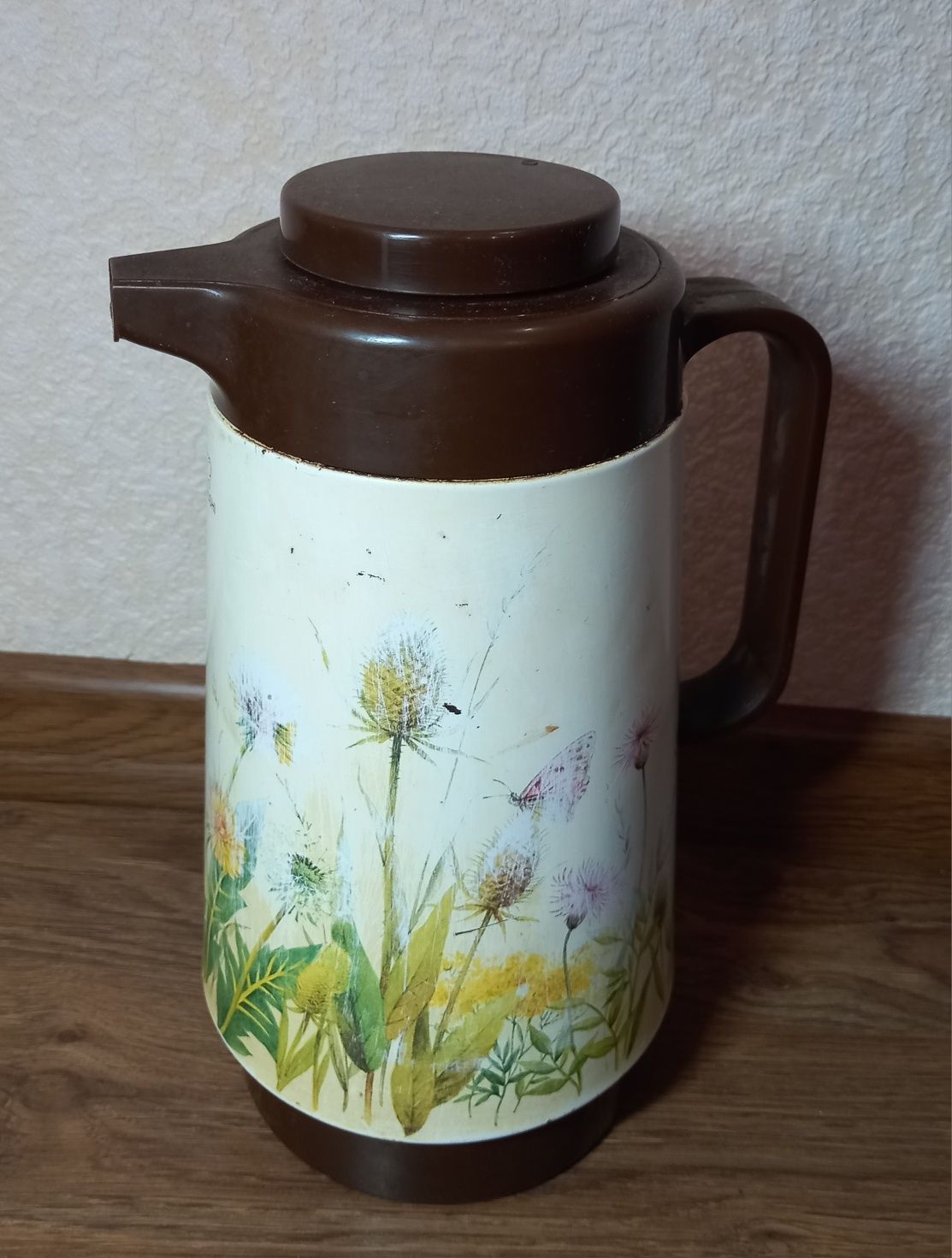 Термос ZOJIRUSHI BCP-1000 1L Made in Japan