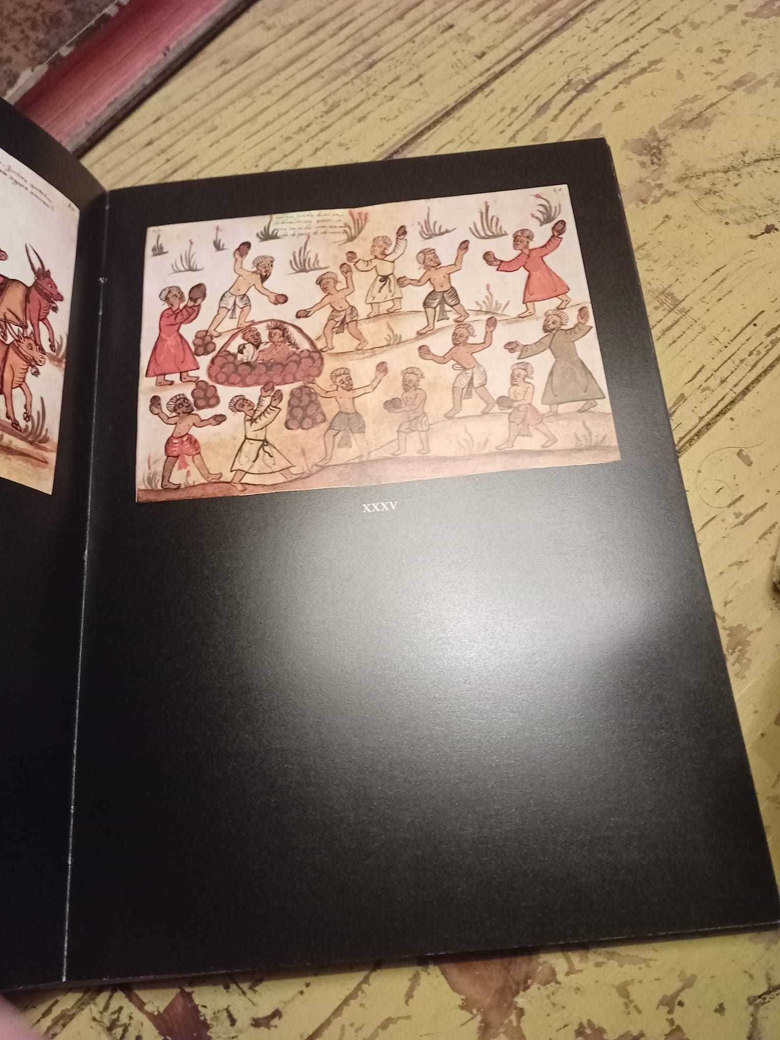 Imagens do Oriente no século XVI