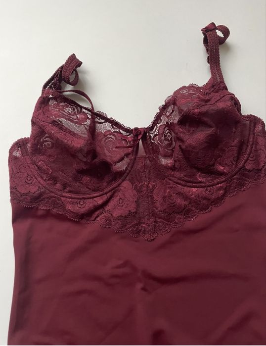 Бюст Victorias Secret р.34B/В75 і ін.