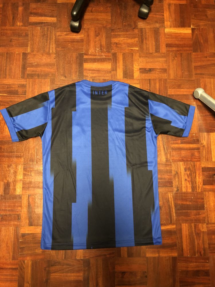 T-shirt Inter 23/24