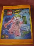 Lego Batman saszetka z figurką Joker 212327