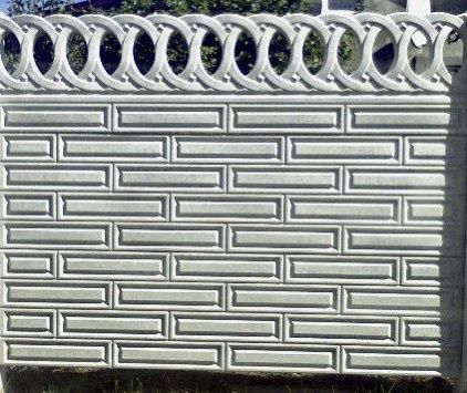 Еврозабор под ключ