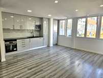 Apartamento T3 na Cruz de Pau/Amora