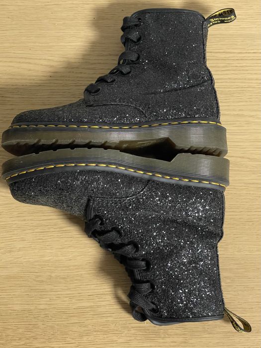 Черевики Dr Martens 1460 Farrah