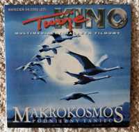 Makrokosmos: Podniebny Taniec (CD-ROM)