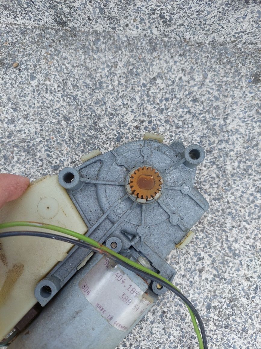 Motor teto BMW E36