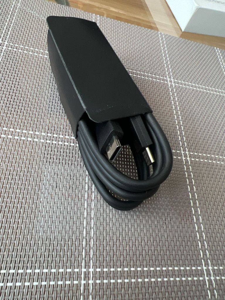 Ładowarka dedykowana do Samsung 45W z kablem USB-C do USB-C 100W