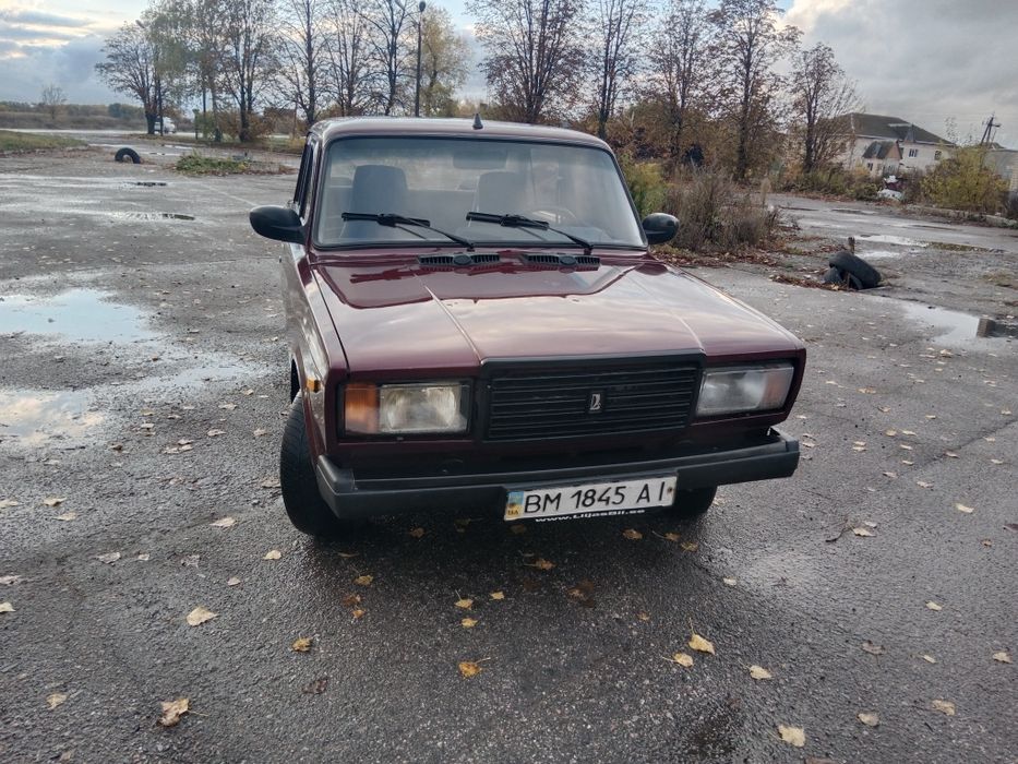 Продам гарне авто