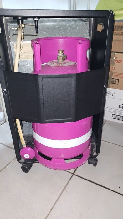 Aquecedor a Gás Jocel