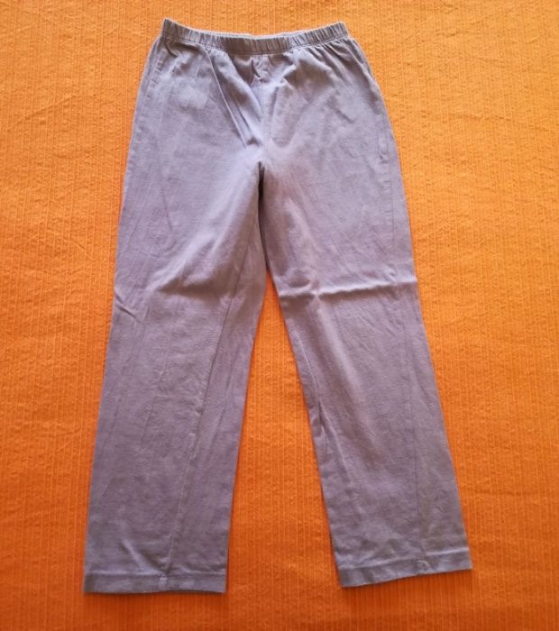 Lote Pijamas Meia estação, 5-6 Anos