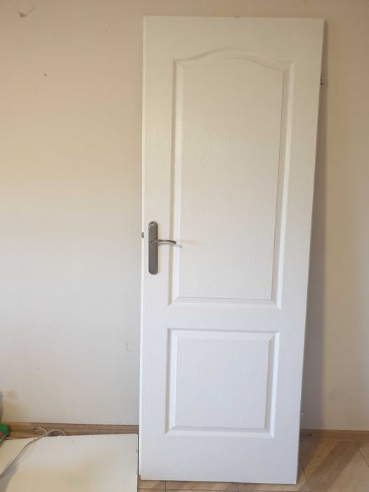 Drzwi wewnetrzne 70 lewe