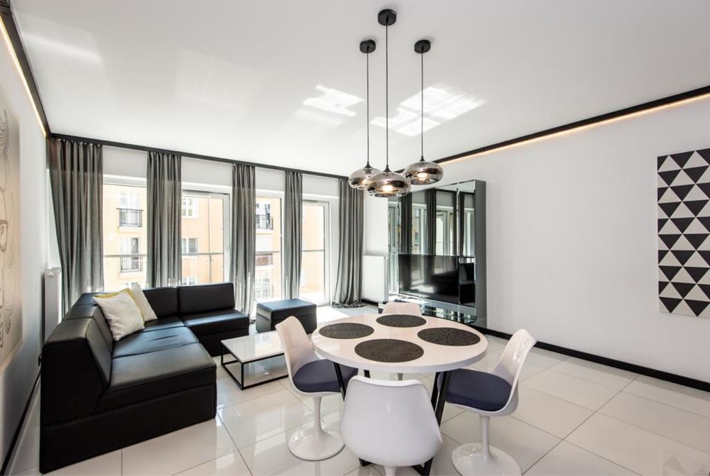 Luxury apartments Poznan. Luksusowe apartamenty Poznan. VIP APARTMENTS
